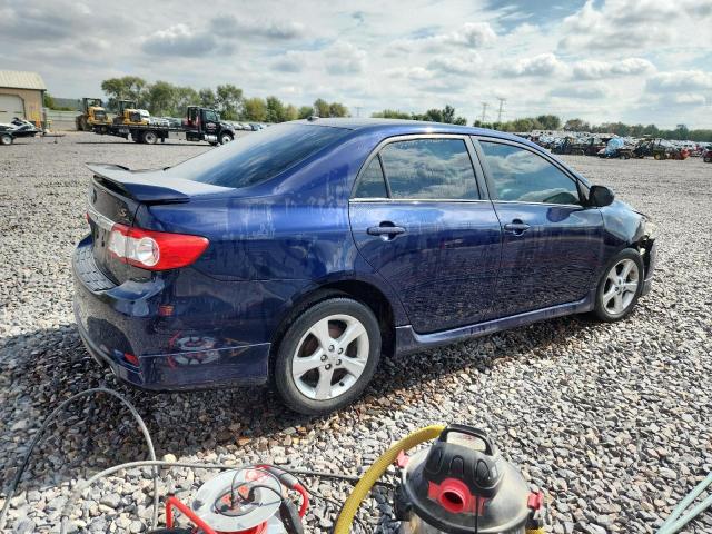 Photo 3 from auction – 2011 TOYOTA COROLLA BA with VIN 2T1BU4EE8BC749419