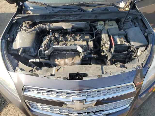 Photo 11 from auction – 2013 CHEVROLET MALIBU LTZ with VIN 1G11H5SA2DF328614