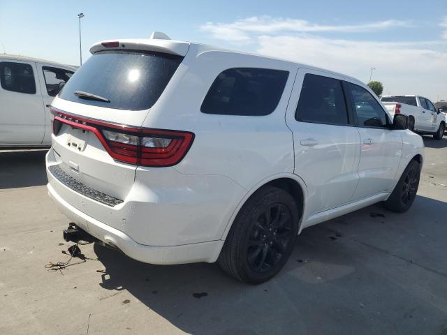 Photo 3 from auction – 2018 DODGE DURANGO SX with VIN 1C4RDHAG9JC290390