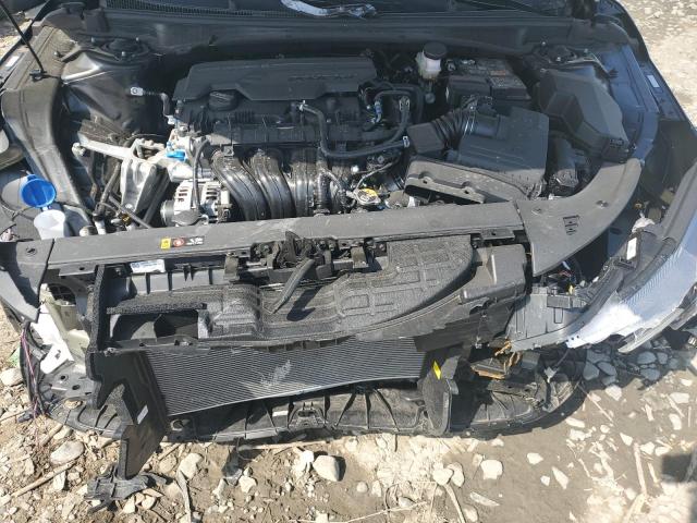 Фото 11 с аукциона – 2025 KIA K4 EX с VIN 3KPFU4DE2SE018229