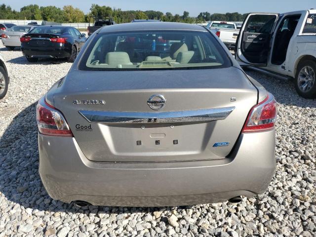 Photo 6 from auction – 2013 NISSAN ALTIMA 2.5 with VIN 1N4AL3AP4DC118670