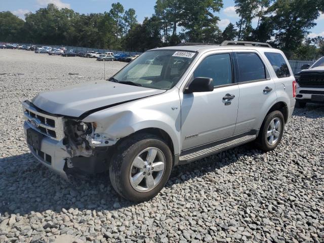 Photo 1 from auction – 2008 FORD ESCAPE XLT with VIN 1FMCU03188KB99106