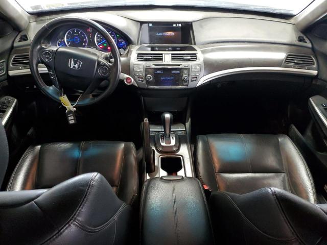 Photo 8 from auction – 2015 HONDA CROSSTOUR with VIN 5J6TF2H55FL002951