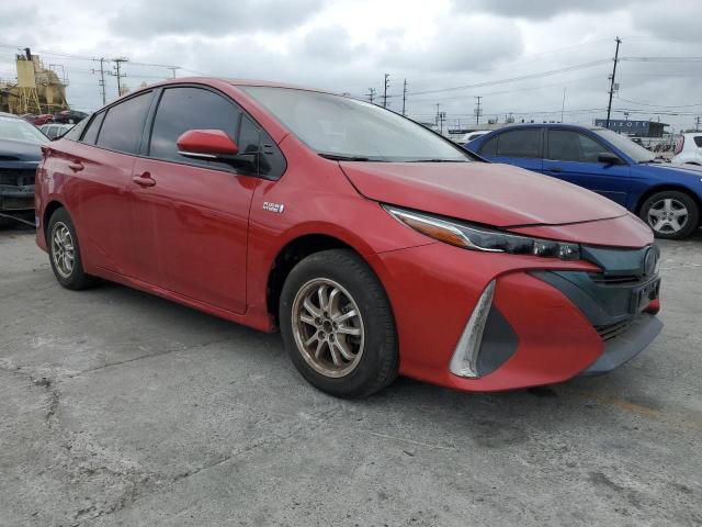 Photo 4 from auction – 2019 TOYOTA PRIUS PRIM with VIN JTDKARFP0K3118016