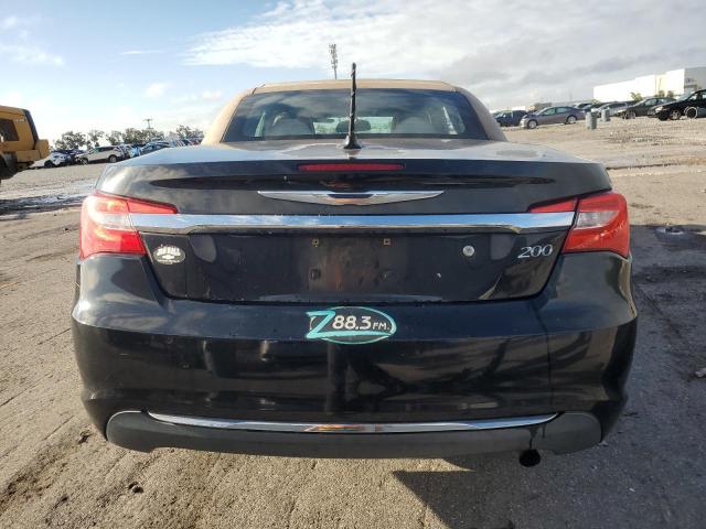 Photo 6 from auction – 2011 CHRYSLER 200 TOURIN with VIN 1C3BC2EB3BN614198