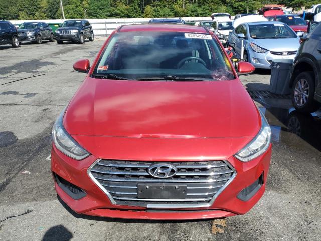 Photo 5 from auction – 2020 HYUNDAI ACCENT SE with VIN 3KPC24A64LE120123