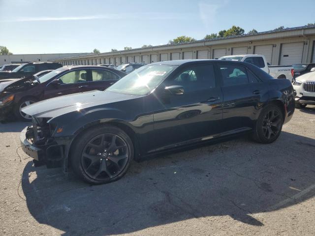 CHRYSLER 300 2022 с VIN 2C3CCABG0NH174274 - Фото с аукциона