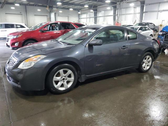 NISSAN ALTIMA 2.5 2008 with VIN 1N4AL24E78C143881 - Photo from auction