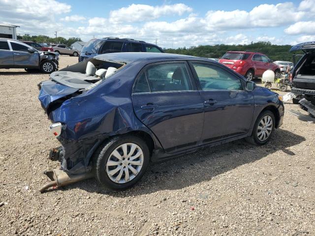 Photo 3 from auction – 2013 TOYOTA COROLLA BA with VIN 2T1BU4EE0DC080775