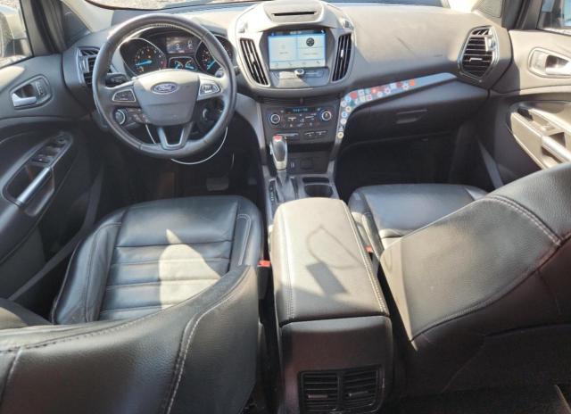 Photo 8 from auction – 2018 FORD ESCAPE SEL with VIN 1FMCU0HDXJUD57443