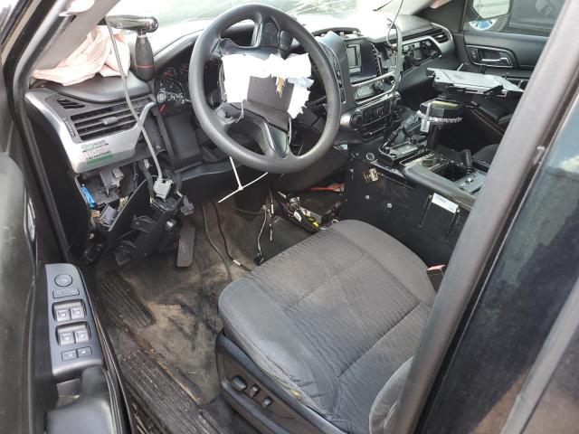 Photo 8 from auction – 2015 CHEVROLET TAHOE with VIN 1GNLC2EC4FR673193