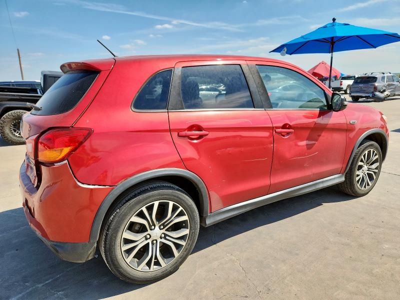 Photo 3 from auction – 2016 MITSUBISHI OUTLANDER with VIN JA4AP3AU7GZ049652