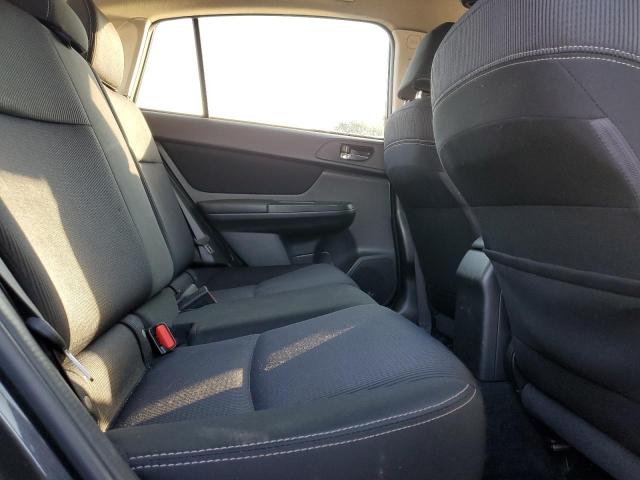 Photo 10 from auction – 2014 SUBARU IMPREZA SP with VIN JF1GPAL66E8317151