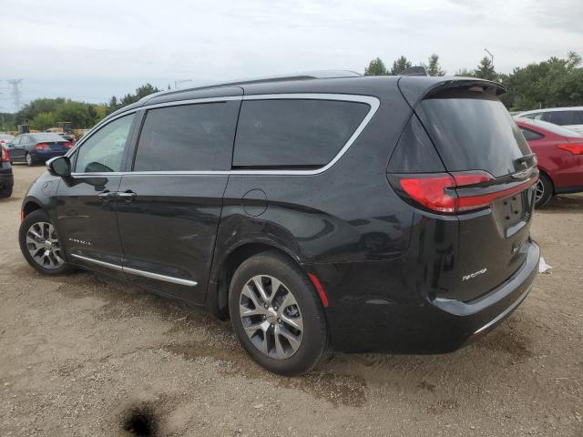 Photo 2 from auction – 2023 CHRYSLER PACIFICA H with VIN 2C4RC1N75PR542172