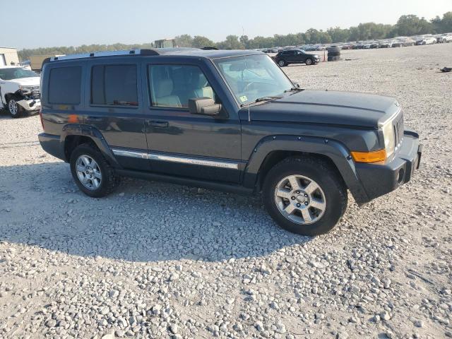 Photo 4 from auction – 2007 JEEP COMMANDER with VIN 1J8HG58267C529343