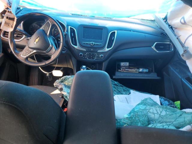 Photo 8 from auction – 2018 CHEVROLET EQUINOX LT with VIN 2GNAXJEV9J6283752