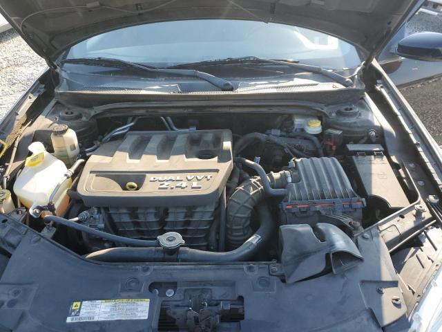 Photo 11 from auction – 2012 CHRYSLER 200 TOURIN with VIN 1C3CCBBB3CN107800