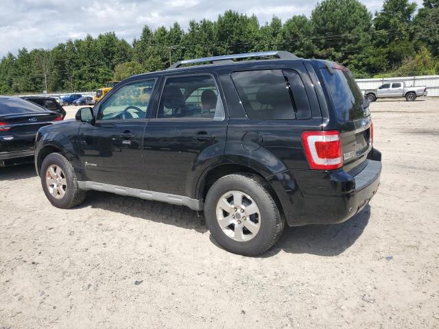Photo 2 from auction – 2009 FORD ESCAPE HYB with VIN 1FMCU59399KB92897