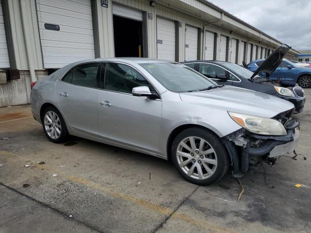 Photo 4 from auction – 2016 CHEVROLET MALIBU LIM with VIN 1G11E5SA2GF168280