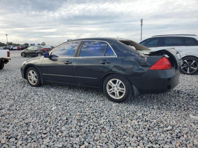 Photo 2 from auction – 2007 HONDA ACCORD EX with VIN 1HGCM56707A211577