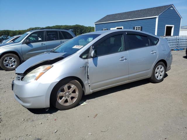 Photo 1 from auction – 2008 TOYOTA PRIUS with VIN JTDKB20U187804408