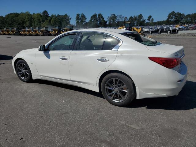 Photo 2 from auction – 2017 INFINITI Q50 PREMIU with VIN JN1EV7AR7HM837946