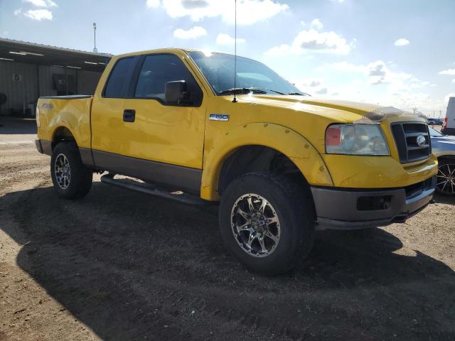 Photo 4 from auction – 2004 FORD F150 with VIN 1FTPX14564KD13456