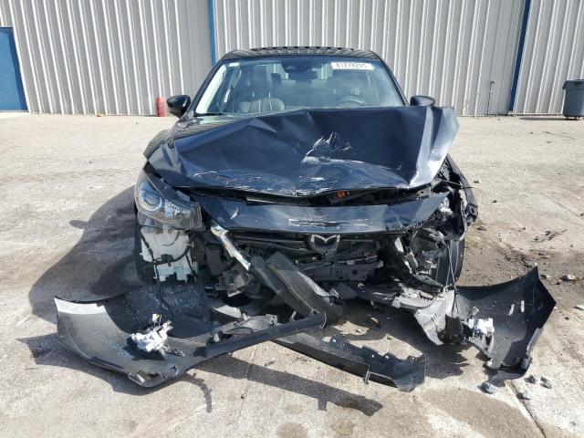 Photo 5 from auction – 2018 MAZDA 3 TOURING with VIN 3MZBN1V31JM206300