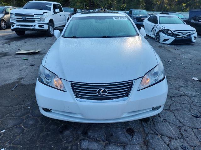 Photo 5 from auction – 2008 LEXUS ES 350 with VIN JTHBJ46G782199032