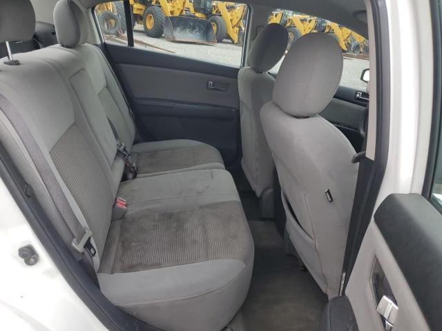 Photo 10 from auction – 2012 NISSAN SENTRA 2.0 with VIN 3N1AB6AP4CL702202