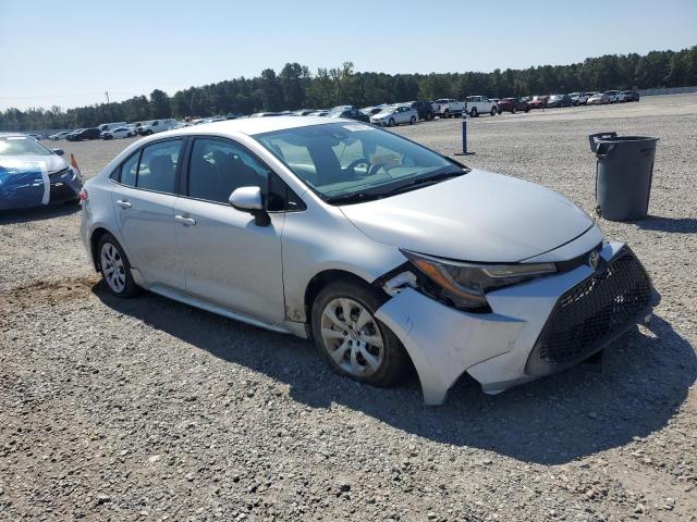 Photo 4 from auction – 2022 TOYOTA COROLLA LE with VIN 5YFEPMAE9NP319008