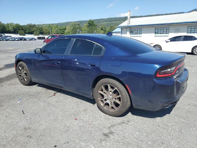 Photo 2 from auction – 2016 DODGE CHARGER SX with VIN 2C3CDXJG6GH110826
