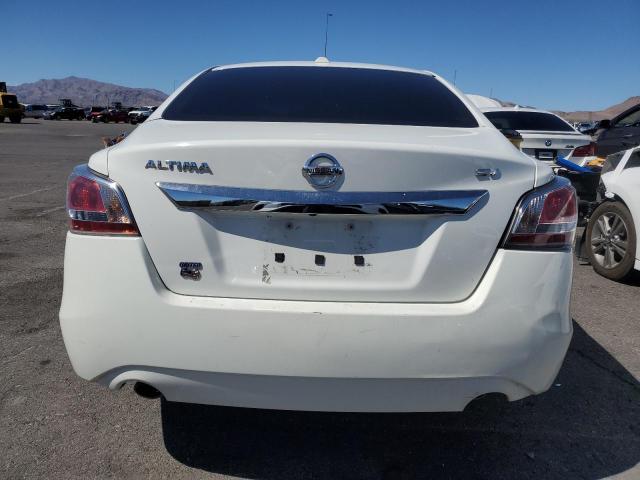 Photo 6 from auction – 2015 NISSAN ALTIMA 2.5 with VIN 1N4AL3AP1FC444820