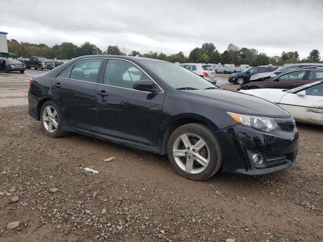 Photo 4 from auction – 2014 TOYOTA CAMRY L with VIN 4T1BF1FK0EU403705