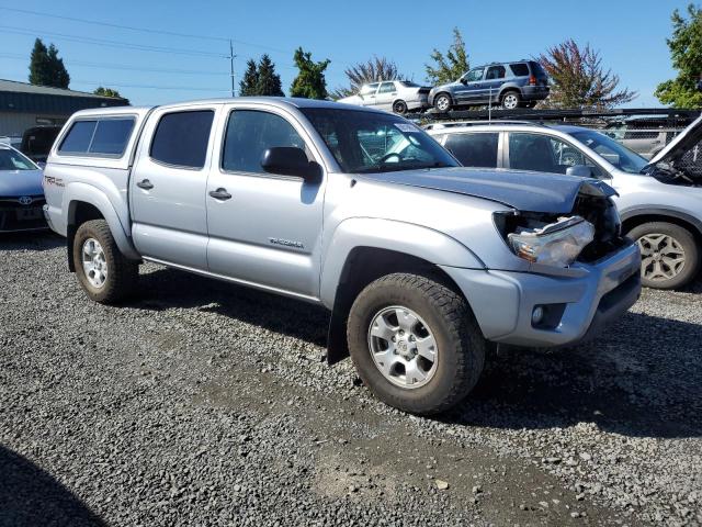 Photo 4 from auction – 2015 TOYOTA TACOMA DOU with VIN 3TMLU4EN9FM193462