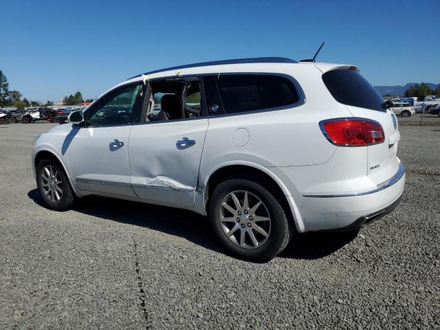 Photo 2 from auction – 2017 BUICK ENCLAVE with VIN 5GAKRBKD5HJ143883