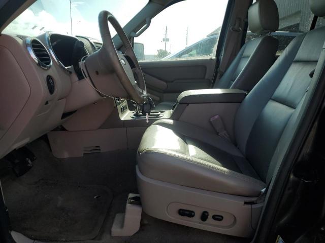 Photo 7 from auction – 2006 FORD EXPLORER X with VIN 1FMEU73E06UB23529