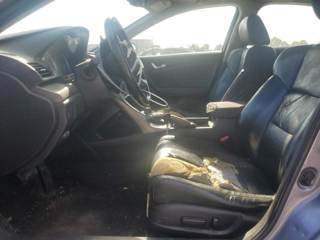 Photo 7 from auction – 2012 ACURA TSX with VIN JH4CU2F43CC020154