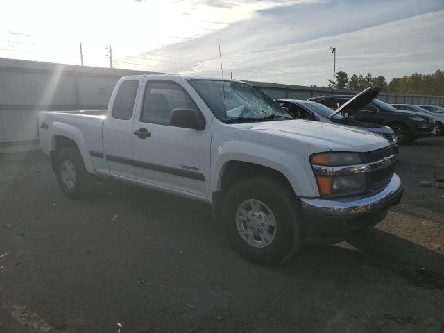 Photo 4 from auction – 2004 CHEVROLET COLORADO with VIN 1GCDT196X48111832