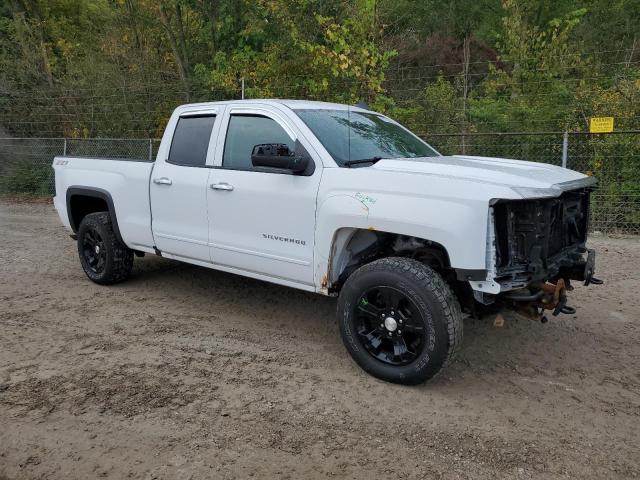 Photo 4 from auction – 2016 CHEVROLET SILVERADO with VIN 1GCVKRECXGZ191259
