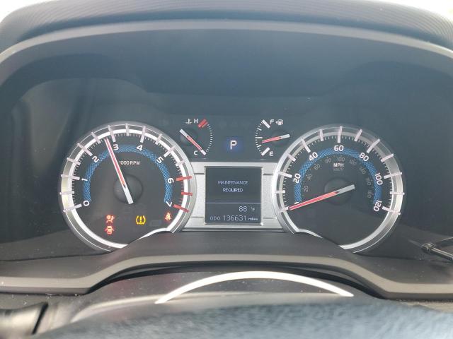 صورة رقم 9 من المزاد - 2014 TOYOTA 4RUNNER مع VIN JTEZU5JR6E5078794