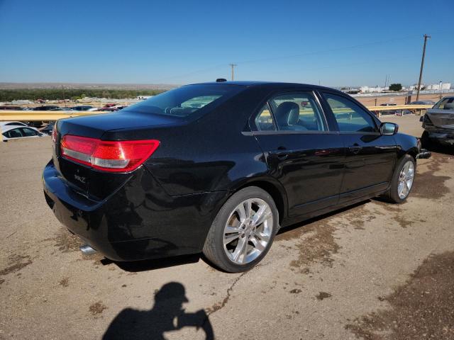 Photo 3 from auction – 2010 LINCOLN MKZ with VIN 3LNHL2GC8AR603300
