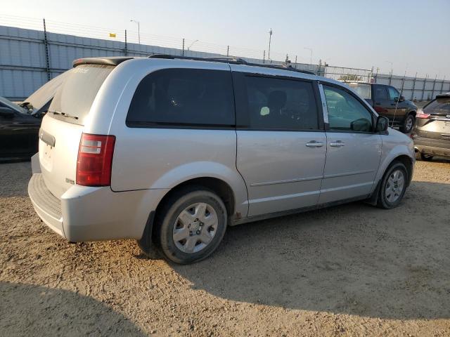 Photo 3 from auction – 2008 DODGE GRAND CARA with VIN 2D8HN44H68R116138