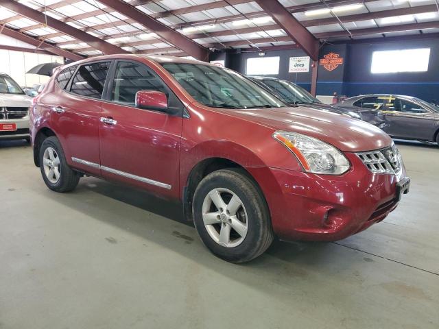 Photo 4 from auction – 2013 NISSAN ROGUE S with VIN JN8AS5MV4DW106900