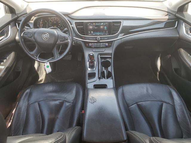 Photo 8 from auction – 2017 BUICK LACROSSE E with VIN 1G4ZP5SS6HU135790