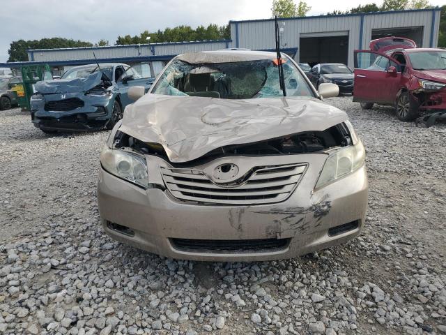 Photo 5 from auction – 2009 TOYOTA CAMRY BASE with VIN 4T4BE46K19R093404