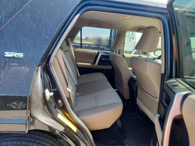 Фото 11 с аукциона – 2015 TOYOTA 4RUNNER SR с VIN JTEBU5JR5F5260232