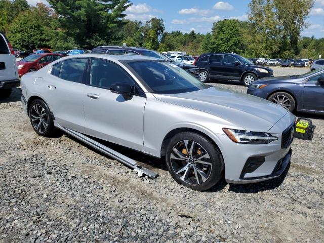 Photo 4 from auction – 2025 VOLVO S60 CORE with VIN 7JRL12GJ8SG367311