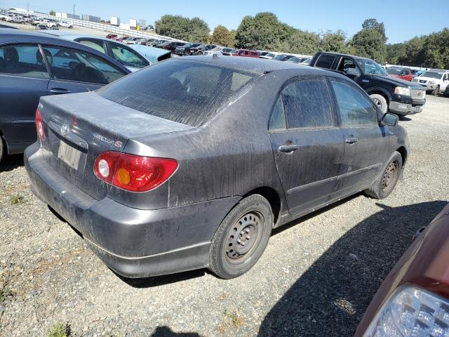 Photo 3 from auction – 2003 TOYOTA COROLLA CE with VIN 1NXBR32E73Z161415