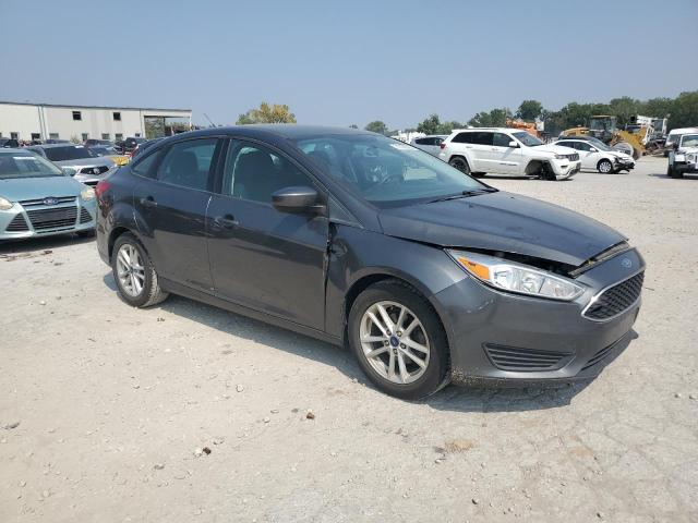 Photo 4 from auction – 2018 FORD FOCUS SE with VIN 1FADP3F21JL249310